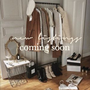 NEW LISTINGS COMING SOON ~ 20% DISCOUNT